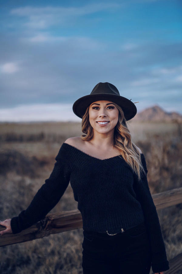 Aaliyah Birgado-Ormita